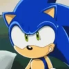 Sonic Figurinhas 13