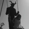 TIKTOK📲 Angel y demonio bailan 10