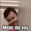 Reacciones de bebes #1 👶🏻🍼😂 6
