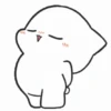 Stiker GIF Gemoy 11