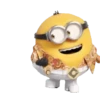 🥸🍌🟡 • MINIONS 2 • 🟡🍌🥸 27