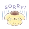 Pompompurin ✨✨ 14