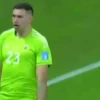 ⚽️ Dibu Martinez 🇦🇷Argentina 10