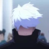 Satoru Gojo 15