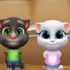 My talking Angela 🪄🎀 5