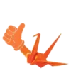 SōngHè Sticker Pack 29