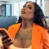 Karina Torres 🫦las perdidas🔥 11