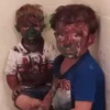 Niños 🚸 5