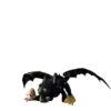 Toothless 11