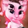 My talking Angela 🪄🎀 12