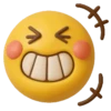 Emoji Animado Cute☺️🌸🪐 26