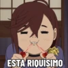 ESTA RIQUÍSIMO