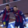 Reação gol 12