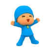Pocoyo gif 9