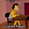 Cuándo Pagan