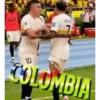 Colombia | Luis Díaz 🇨🇴 10