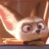 Zootopia 2🦊🐷🦙✨ 14