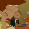 Ginger 5