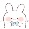 Stiker GIF Gemoy 12