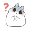 Hámster Kawaii💕🐹 20