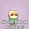 Já foi pra academia hoje? 👁️ 11