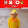 ⚽️ Toluca Campeón 🇲🇽 16