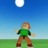 Vem cá neném - Roblox 15