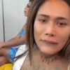 Karina Torres 🫦las perdidas🔥 2