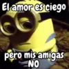 Minion en el Bosque Animado 🌳 15