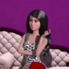 Raquelle ✨ Barbie  5