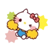 Hello Kitty 🩷 25
