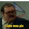 cade meu pix