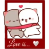 Peach y Goma Love is...💕 6
