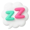 Emoji Animado Cute☺️🌸🪐 23