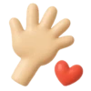 Emoji Animado Cute☺️🌸🪐 15