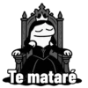 Reina 👑🖤😎 9