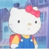 Stickers de Hello Kitty💕 14
