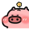 Meme Pink Pig 🐷 21