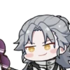 Wuthering waves chibi gif 🎮 8