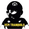 M VEM TRANQUILO