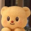 ᥫ᭡. Beruang Lucu GIFs ʕ ᵔⰙᵔ⠕ʔ 6
