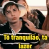Mc Hariel - Frases 😛 9
