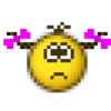 Emojis pixel / +55 62984468573 7