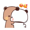 Bubu kiss & Cuddle pack 21