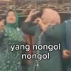 yang nongol nongol