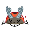 Catarina 1 🐞 20