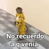 Monos con Frases 3🐒 18