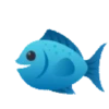 Fish Sticker Tiktok 5
