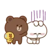 Amor...Brown y sus amigos🐻💝 6