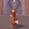 Macacos dançantes no Roblox 🐒 7